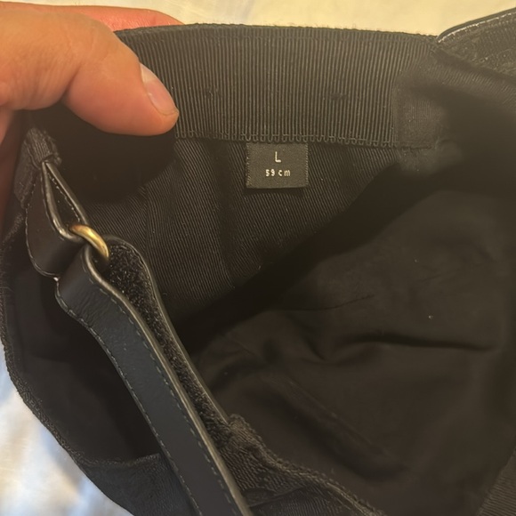Gucci Hat size large - Picture 2 of 6